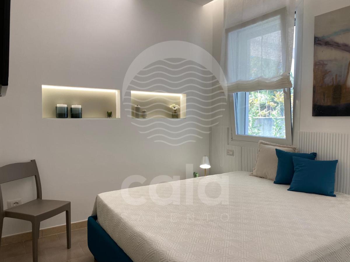 Villa Lidia - Piscina Privata By Cala Salento Torre Lapillo Bagian luar foto