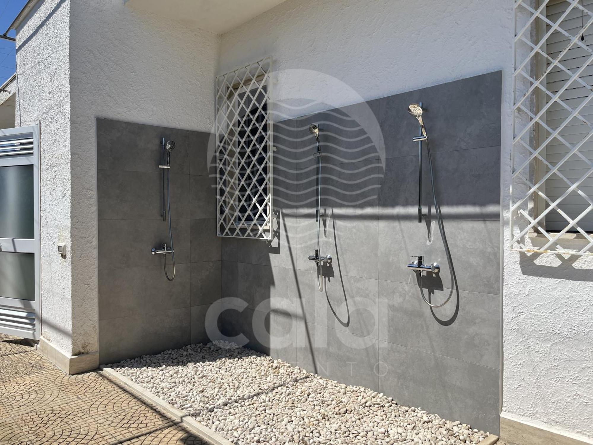 Villa Lidia - Piscina Privata By Cala Salento Torre Lapillo Bagian luar foto